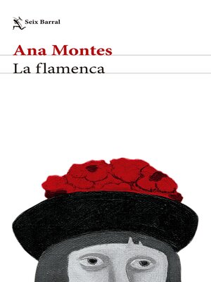 cover image of La flamenca